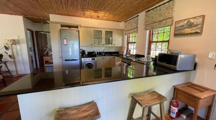 Navarre Farm Cottages