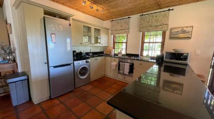 Navarre Farm Cottages