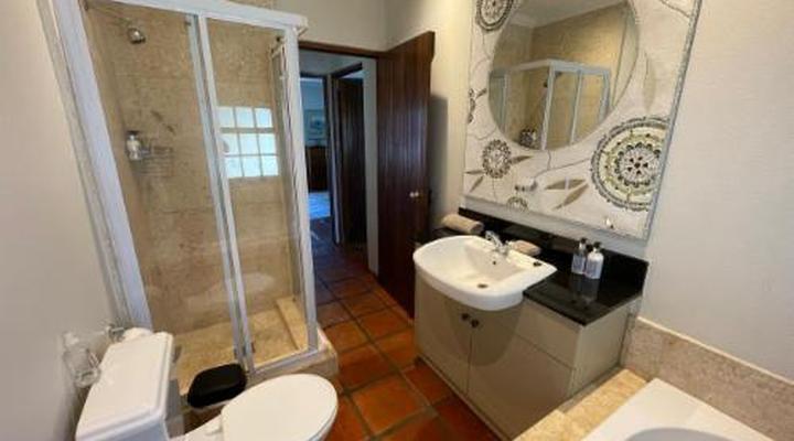 Navarre Farm Cottages