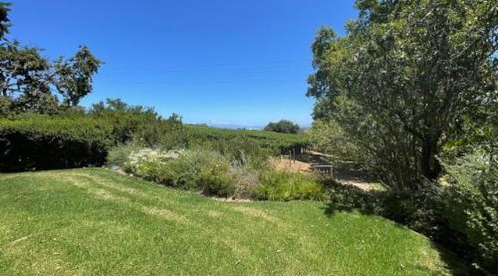 Navarre Farm Cottages