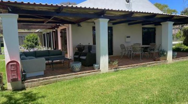 Navarre Farm Cottages