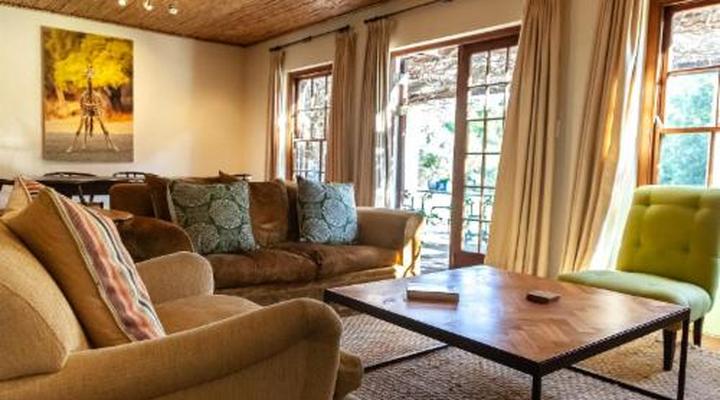 Navarre Farm Cottages