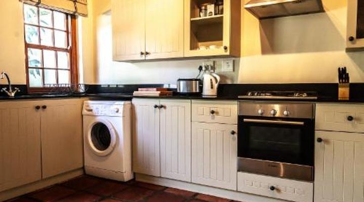 Navarre Farm Cottages