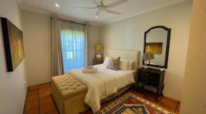 Navarre Farm Cottages