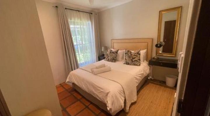 Navarre Farm Cottages