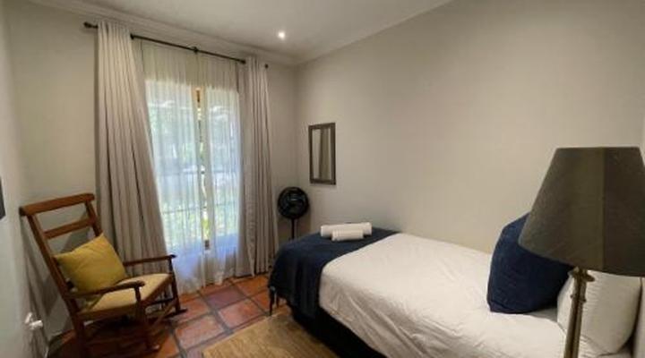 Navarre Farm Cottages