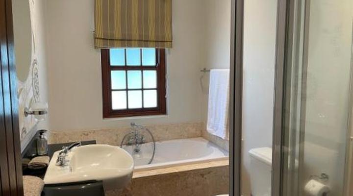 Navarre Farm Cottages