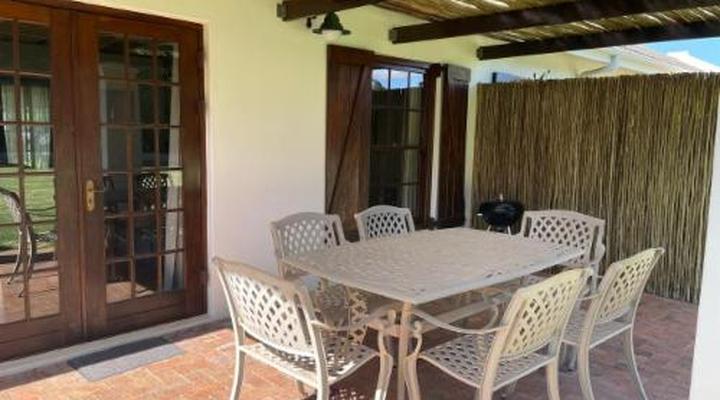 Navarre Farm Cottages