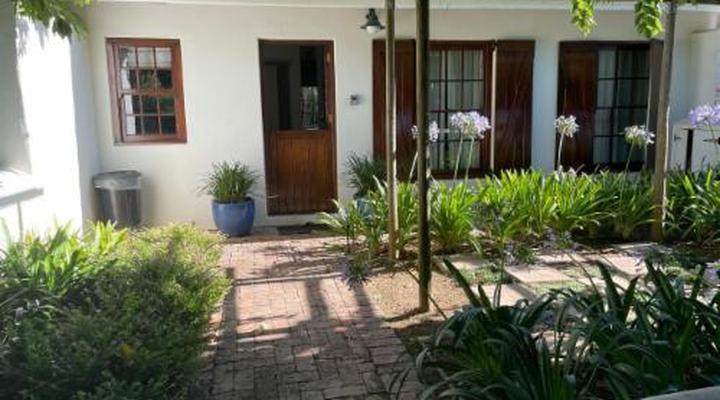 Navarre Farm Cottages