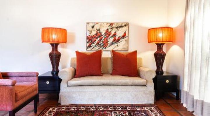 Navarre Farm Cottages