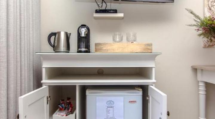 Lavender Manor Guest Lodge