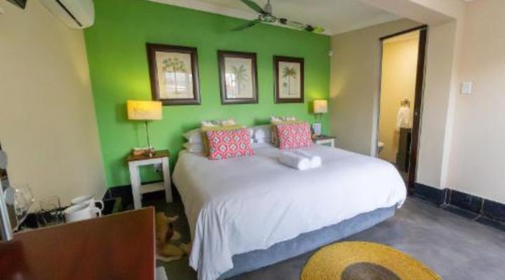 Khayamanzi Guesthouse