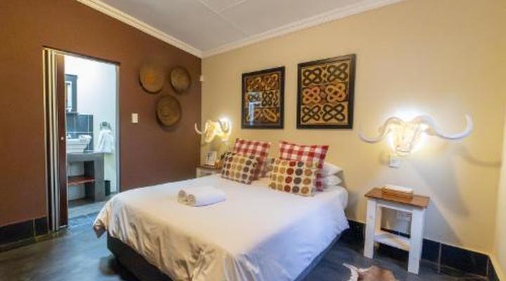 Khayamanzi Guesthouse