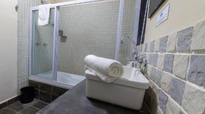 Khayamanzi Guesthouse