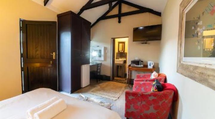 Khayamanzi Guesthouse