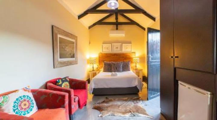 Khayamanzi Guesthouse