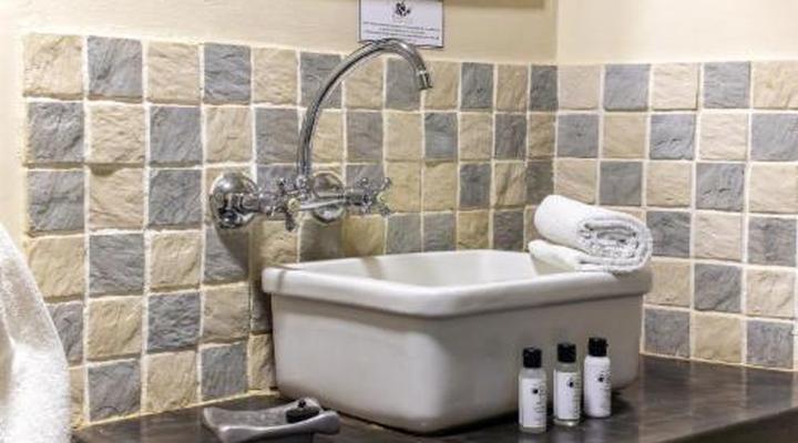 Khayamanzi Guesthouse