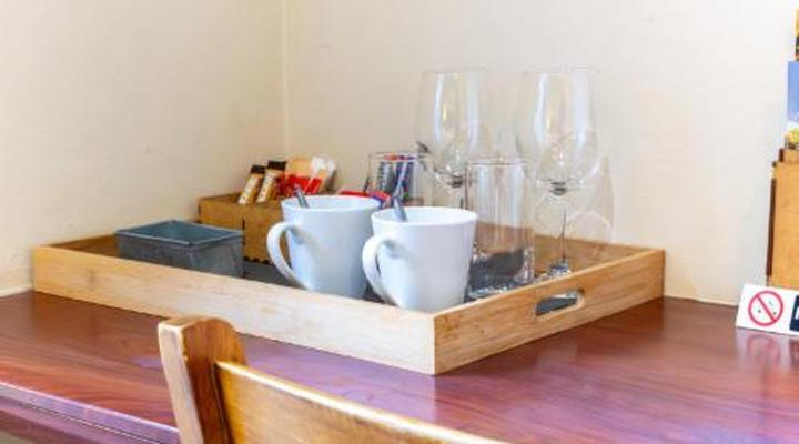 Khayamanzi Guesthouse