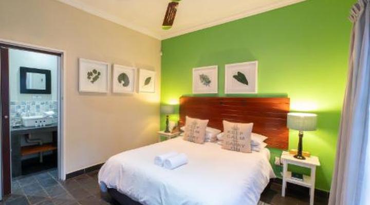 Khayamanzi Guesthouse