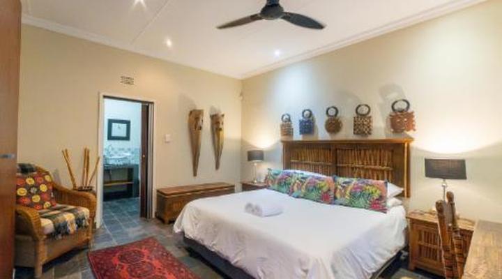 Khayamanzi Guesthouse