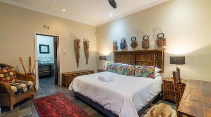 Khayamanzi Guesthouse