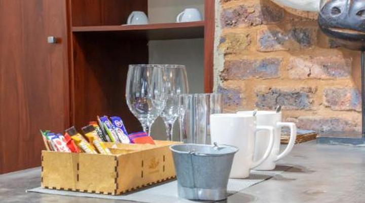 Khayamanzi Guesthouse