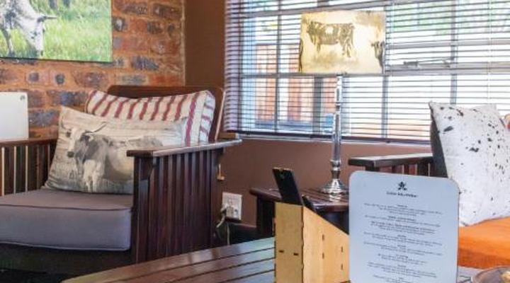 Khayamanzi Guesthouse