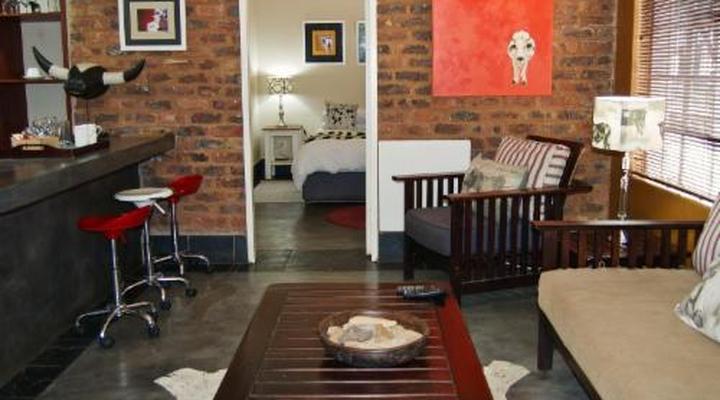 Khayamanzi Guesthouse