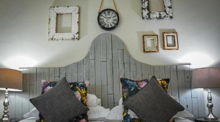 Cape Karoo Guesthouse