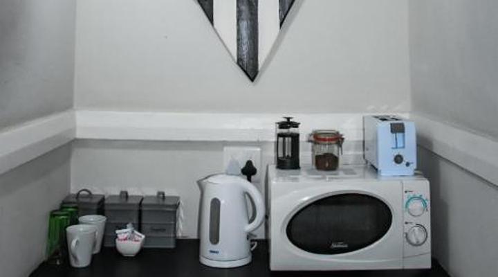 Cape Karoo Guesthouse