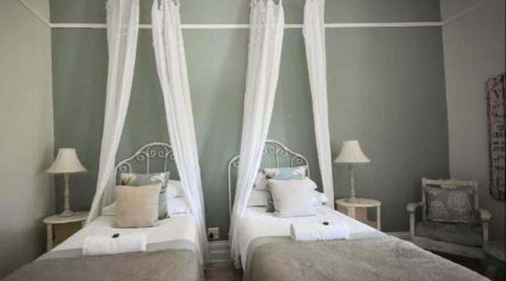 Cape Karoo Guesthouse