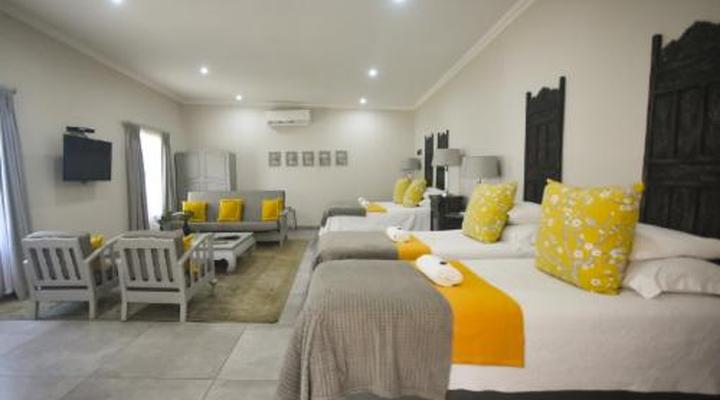 Cape Karoo Guesthouse