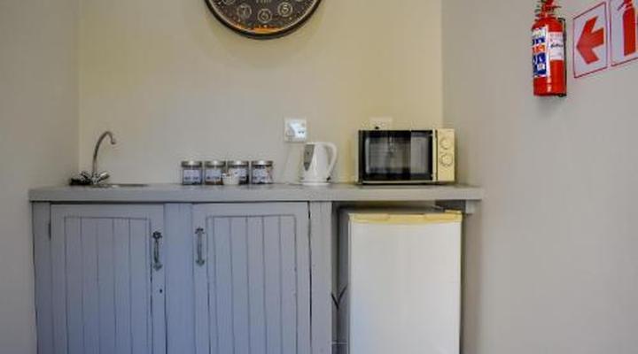 Cape Karoo Guesthouse