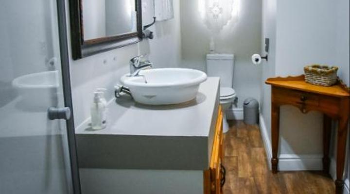 Cape Karoo Guesthouse