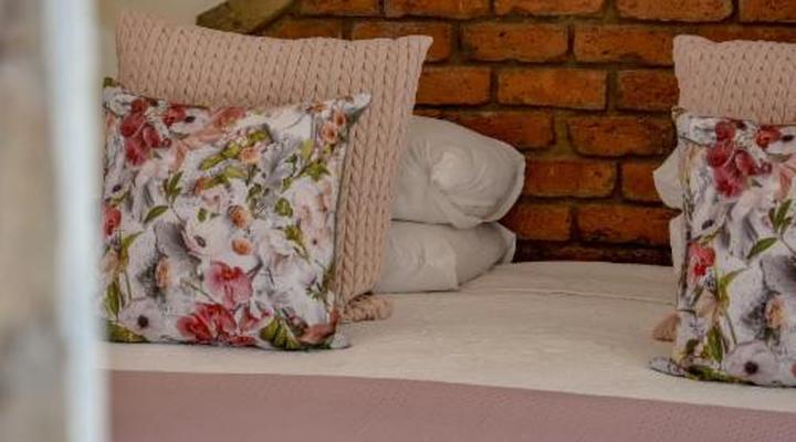 Cape Karoo Guesthouse