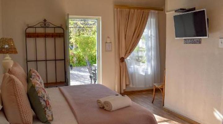 Cape Karoo Guesthouse