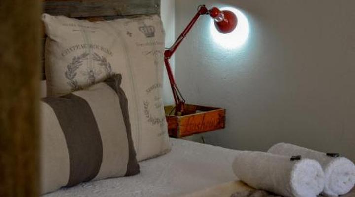 Cape Karoo Guesthouse