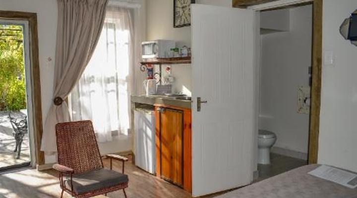 Cape Karoo Guesthouse