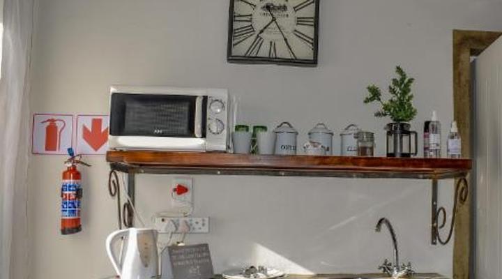 Cape Karoo Guesthouse