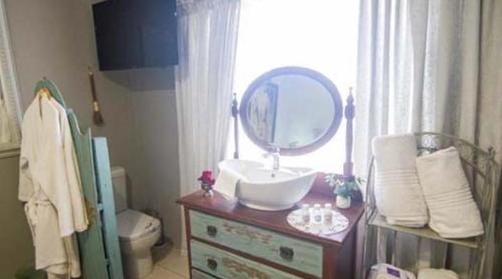 The Place Guesthouse Parys