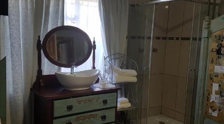 The Place Guesthouse Parys