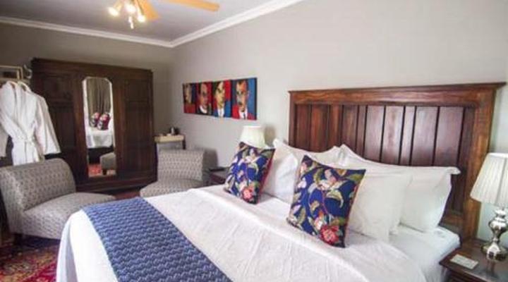 The Place Guesthouse Parys