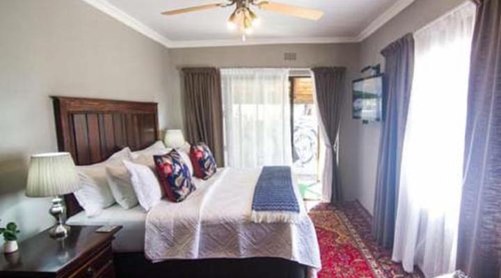 The Place Guesthouse Parys