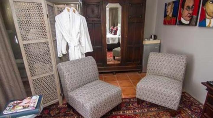 The Place Guesthouse Parys