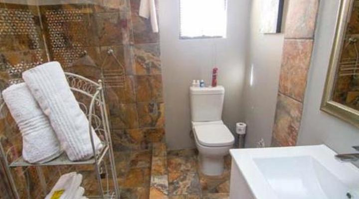 The Place Guesthouse Parys