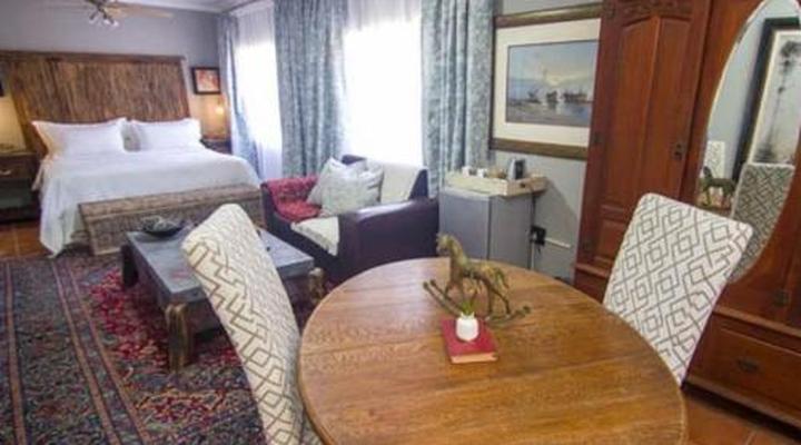 The Place Guesthouse Parys