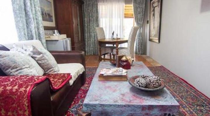 The Place Guesthouse Parys