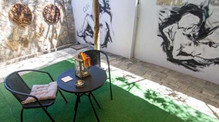The Place Guesthouse Parys
