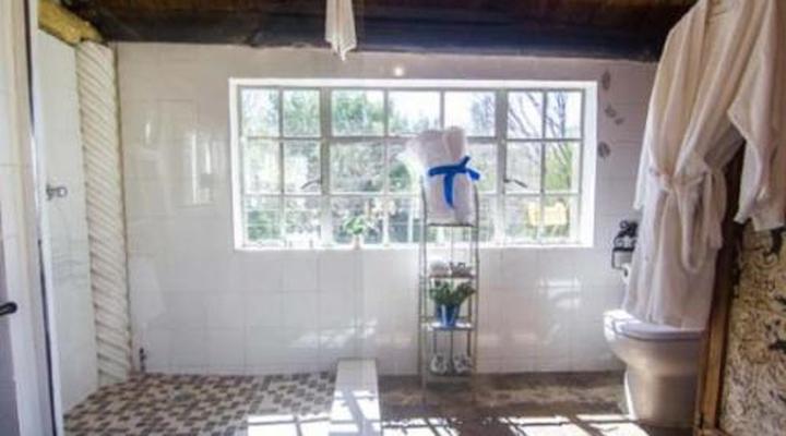 The Place Guesthouse Parys