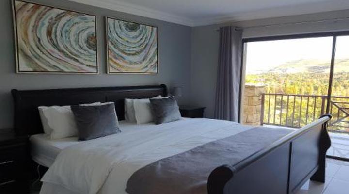 Villa 47 and Flatlet 47 